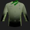 Pro Series Jersey - Design 3 Thumbnail