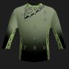 Pro Series Jersey - Design 3 Thumbnail