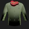 Pro Series Jersey - Design 3 Thumbnail