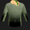 Pro Series Jersey - Design 3 Thumbnail