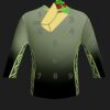 Pro Series Jersey - Design 3 Thumbnail