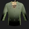 Pro Series Jersey - Design 3 Thumbnail