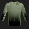 Pro Series Jersey - Design 3 Thumbnail