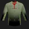 Pro Series Jersey - Design 3 Thumbnail