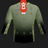 Pro Series Jersey - Design 3 Thumbnail