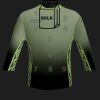 Pro Series Jersey - Design 3 Thumbnail