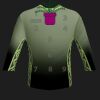 Pro Series Jersey - Design 3 Thumbnail