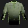 Pro Series Jersey - Design 3 Thumbnail