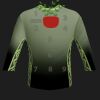 Pro Series Jersey - Design 3 Thumbnail