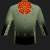 Pro Series Jersey - Design 3 Thumbnail
