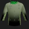 Pro Series Jersey - Design 3 Thumbnail