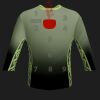 Pro Series Jersey - Design 3 Thumbnail