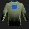 Pro Series Jersey - Design 3 Thumbnail