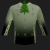 Pro Series Jersey - Design 3 Thumbnail