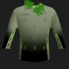 Pro Series Jersey - Design 3 Thumbnail