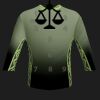 Pro Series Jersey - Design 3 Thumbnail