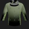 Pro Series Jersey - Design 3 Thumbnail