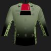 Pro Series Jersey - Design 3 Thumbnail