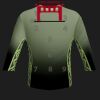 Pro Series Jersey - Design 3 Thumbnail