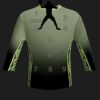 Pro Series Jersey - Design 3 Thumbnail