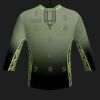 Pro Series Jersey - Design 3 Thumbnail
