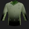 Pro Series Jersey - Design 3 Thumbnail