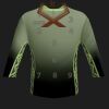 Pro Series Jersey - Design 3 Thumbnail