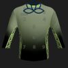 Pro Series Jersey - Design 3 Thumbnail