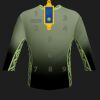 Pro Series Jersey - Design 3 Thumbnail