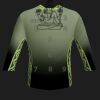 Pro Series Jersey - Design 3 Thumbnail