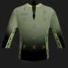 Pro Series Jersey - Design 3 Thumbnail