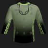 Pro Series Jersey - Design 3 Thumbnail