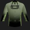 Pro Series Jersey - Design 3 Thumbnail