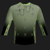 Pro Series Jersey - Design 3 Thumbnail