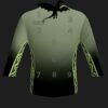 Pro Series Jersey - Design 3 Thumbnail