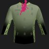 Pro Series Jersey - Design 3 Thumbnail