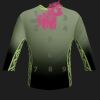 Pro Series Jersey - Design 3 Thumbnail
