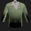 Pro Series Jersey - Design 3 Thumbnail