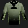 Pro Series Jersey - Design 3 Thumbnail