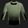 Pro Series Jersey - Design 3 Thumbnail