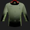 Pro Series Jersey - Design 3 Thumbnail
