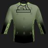 Pro Series Jersey - Design 3 Thumbnail