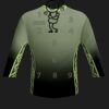 Pro Series Jersey - Design 3 Thumbnail