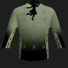 Pro Series Jersey - Design 3 Thumbnail