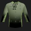Pro Series Jersey - Design 3 Thumbnail