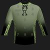 Pro Series Jersey - Design 3 Thumbnail