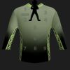 Pro Series Jersey - Design 3 Thumbnail