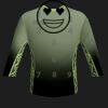 Pro Series Jersey - Design 3 Thumbnail