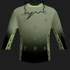 Pro Series Jersey - Design 3 Thumbnail