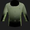 Pro Series Jersey - Design 3 Thumbnail